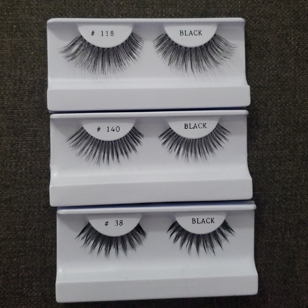 False Lashes